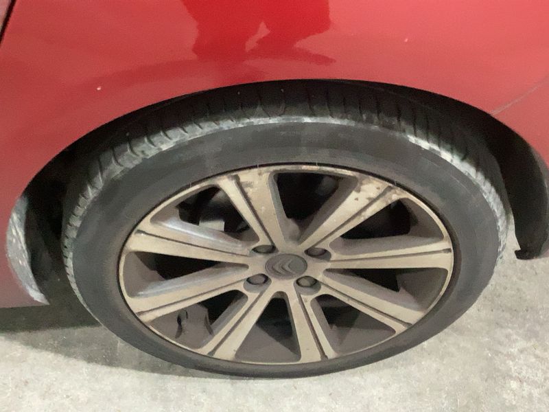 Citroen C4 1.6 Blue-HDi Feel Edition 2016 – снимка 5