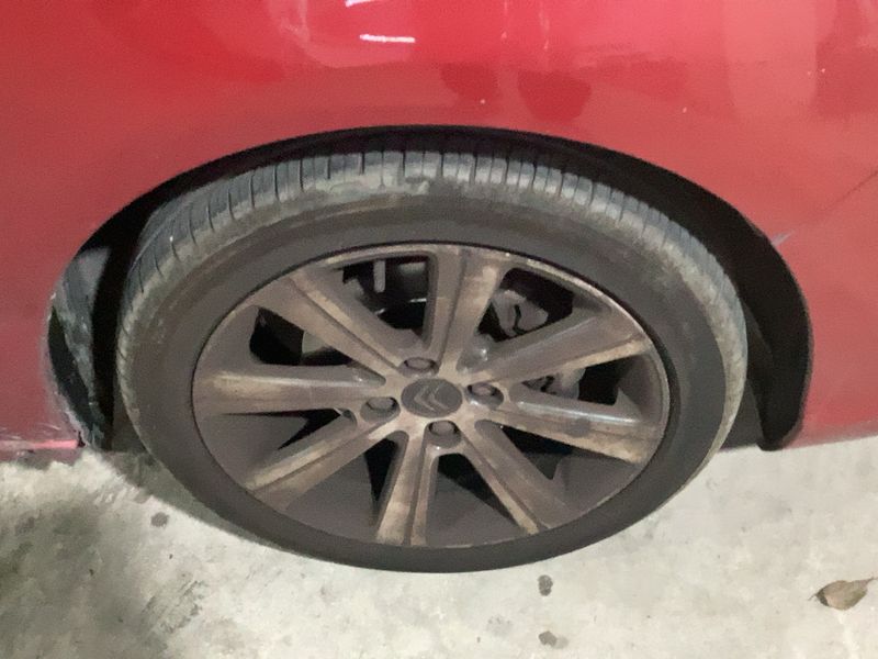 Citroen C4 1.6 Blue-HDi Feel Edition 2016 – снимка 11
