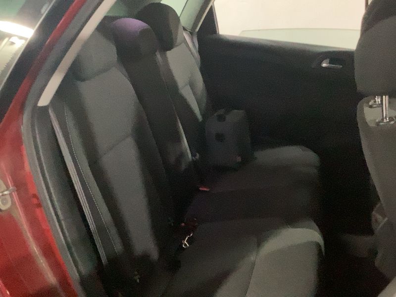 Citroen C4 1.6 Blue-HDi Feel Edition 2016 – снимка 19
