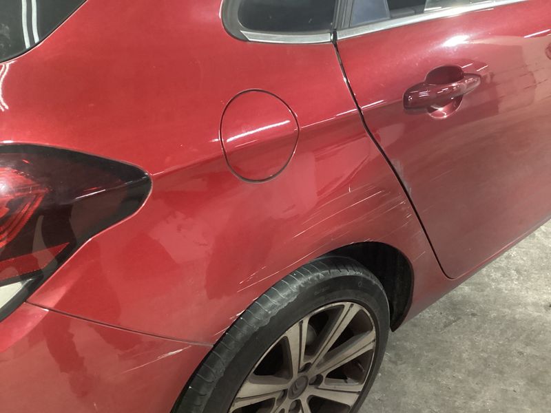 Citroen C4 1.6 Blue-HDi Feel Edition 2016 – снимка 22