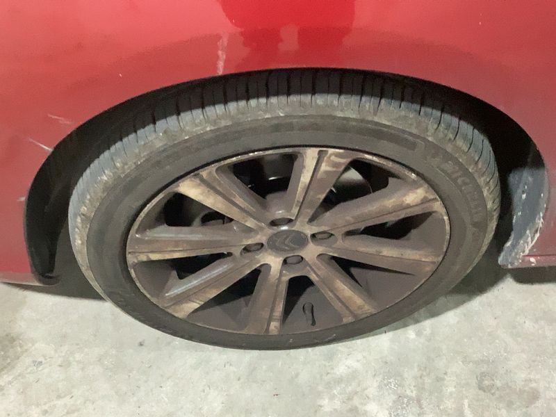 Citroen C4 1.6 Blue-HDi Feel Edition 2016 – снимка 3
