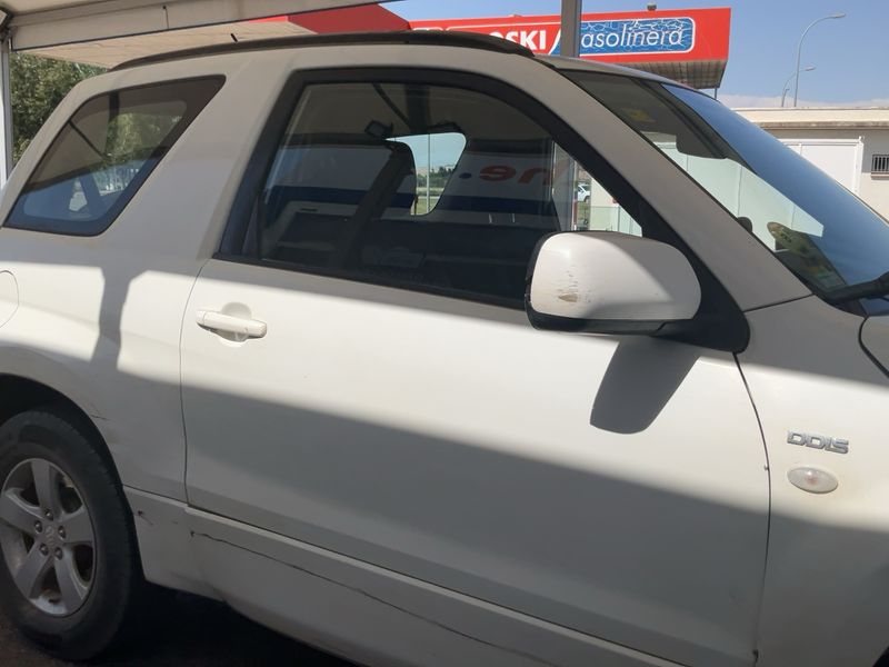 Suzuki Grand Vitara 1.9 DDiS Comfort 2012 – снимка 10