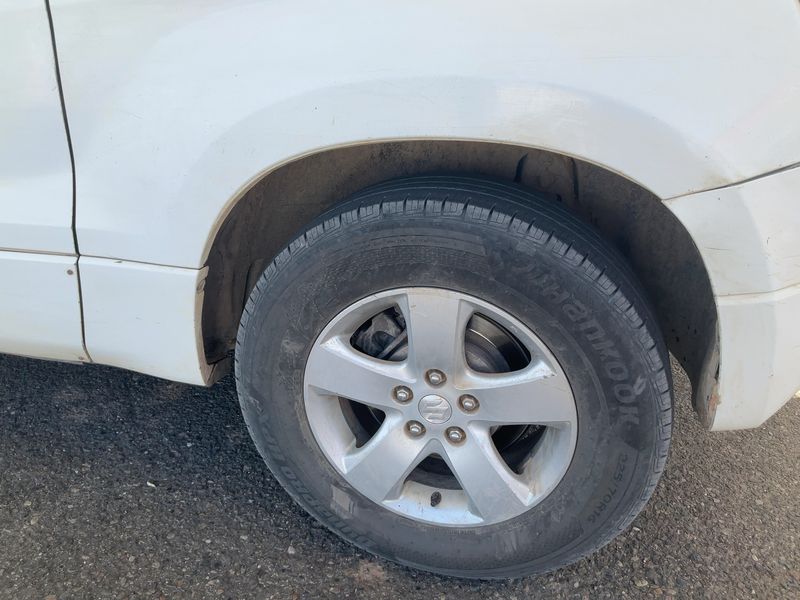 Suzuki Grand Vitara 1.9 DDiS Comfort 2012 – снимка 5