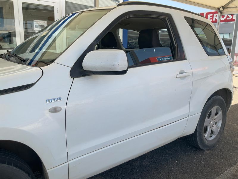 Suzuki Grand Vitara 1.9 DDiS Comfort 2012 – снимка 4