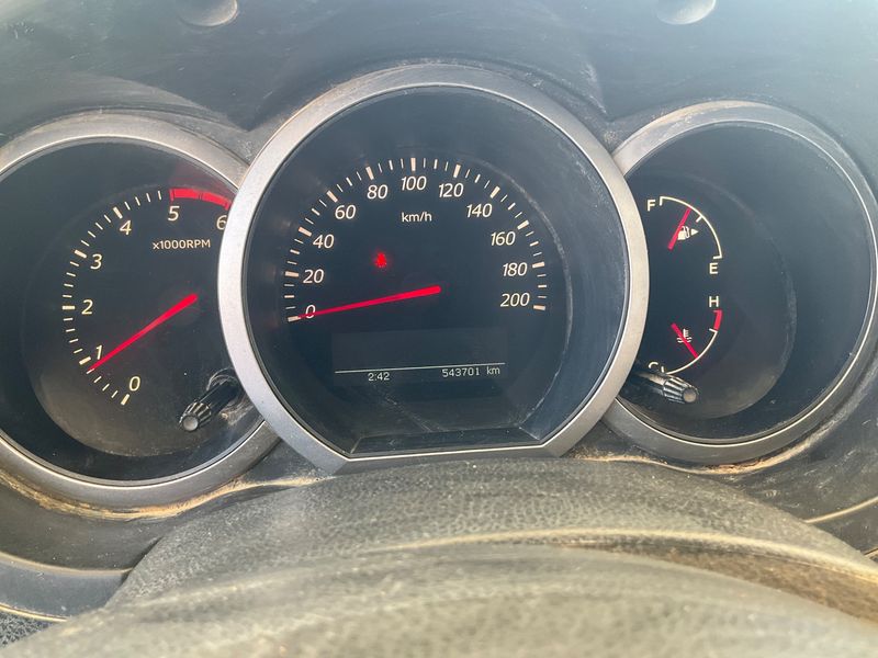 Suzuki Grand Vitara 1.9 DDiS Comfort 2012 – снимка 18