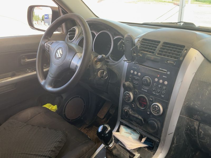 Suzuki Grand Vitara 1.9 DDiS Comfort 2012 – снимка 17