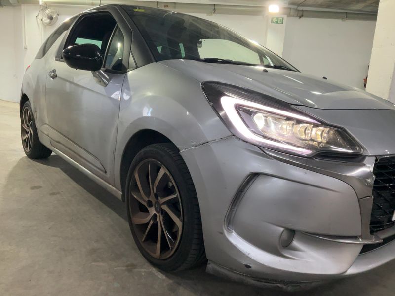 DS Automobiles DS3 1.2 PureTech Style 2018 – снимка 12