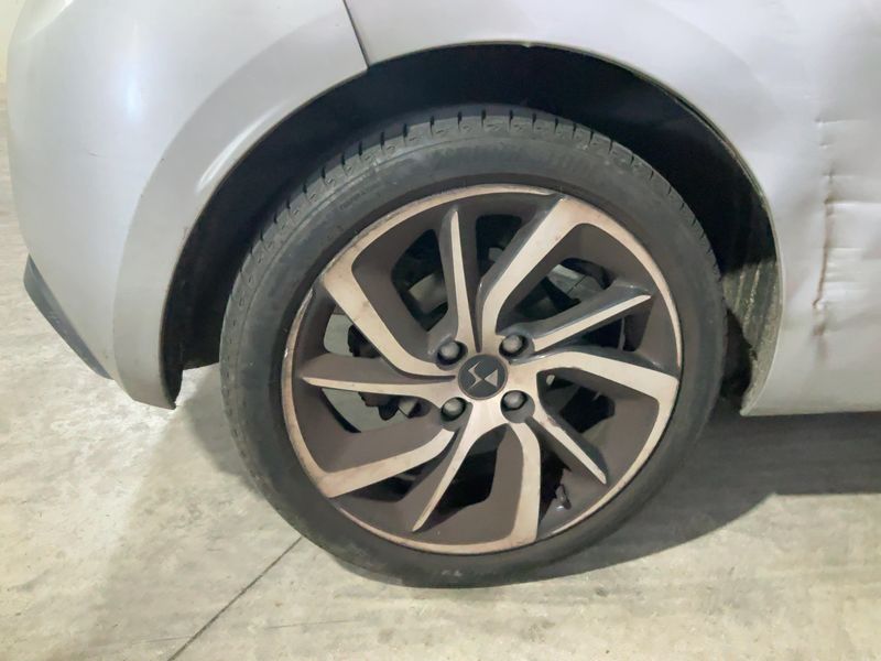 DS Automobiles DS3 1.2 PureTech Style 2018 – снимка 9