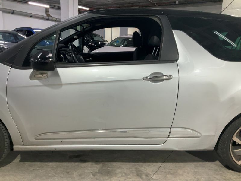DS Automobiles DS3 1.2 PureTech Style 2018 – снимка 4