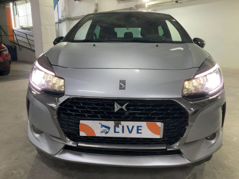 DS Automobiles DS3 1.2 PureTech Style 2018 – снимка 14