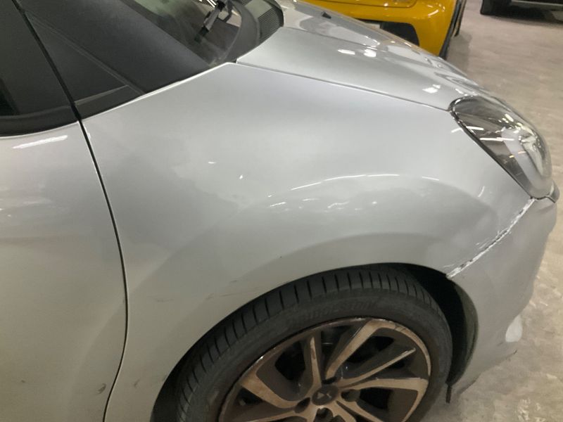 DS Automobiles DS3 1.2 PureTech Style 2018 – снимка 22