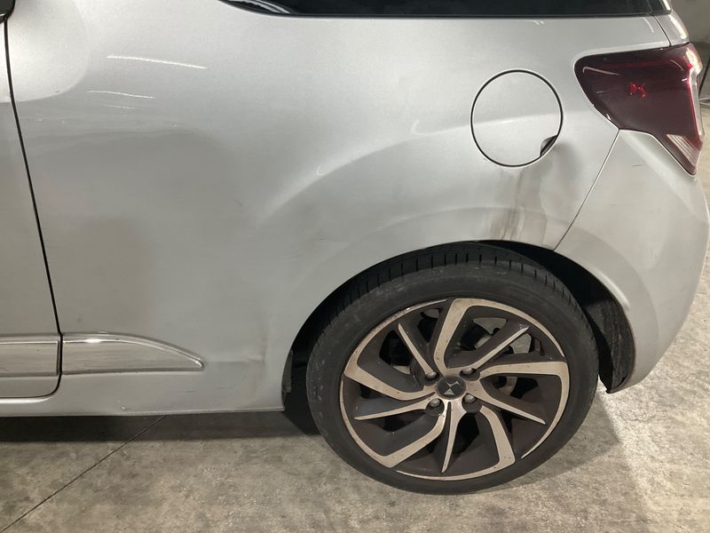 DS Automobiles DS3 1.2 PureTech Style 2018 – снимка 27