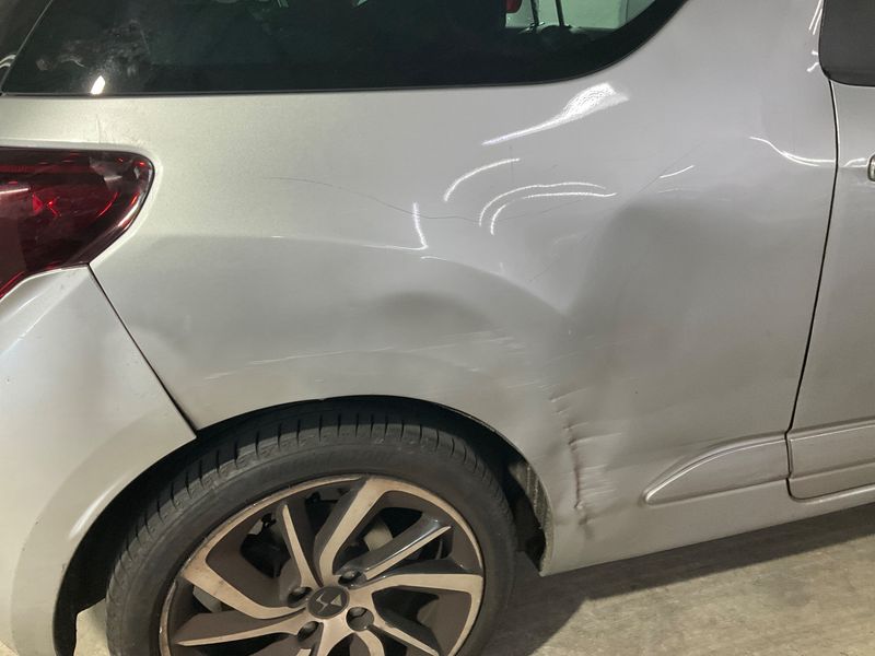DS Automobiles DS3 1.2 PureTech Style 2018 – снимка 23