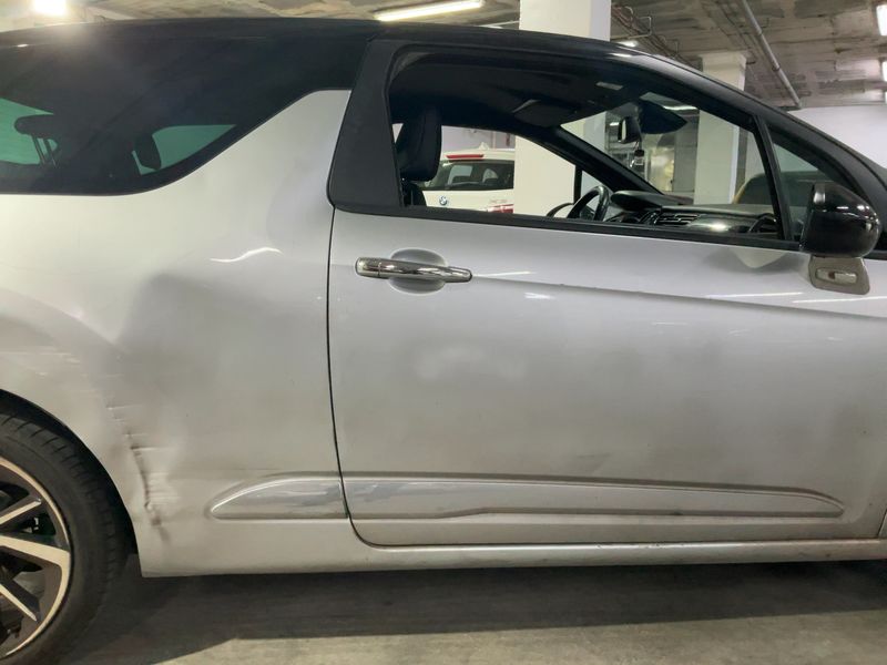 DS Automobiles DS3 1.2 PureTech Style 2018 – снимка 10