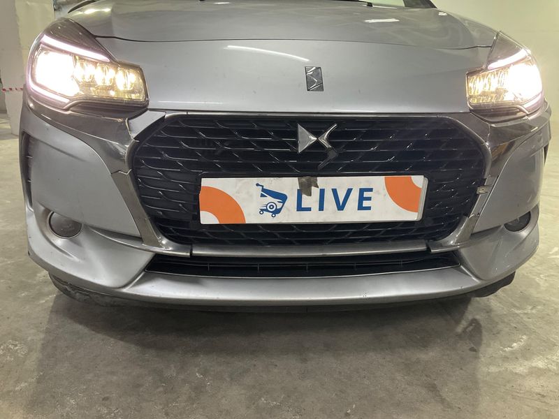 DS Automobiles DS3 1.2 PureTech Style 2018 – снимка 33