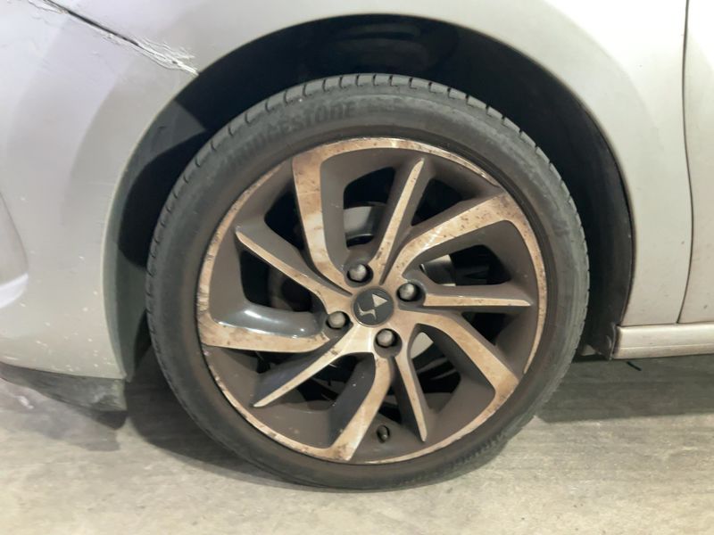 DS Automobiles DS3 1.2 PureTech Style 2018 – снимка 3