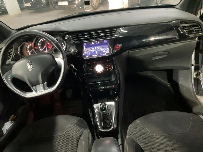 DS Automobiles DS3 1.2 PureTech Style 2018 – снимка 17