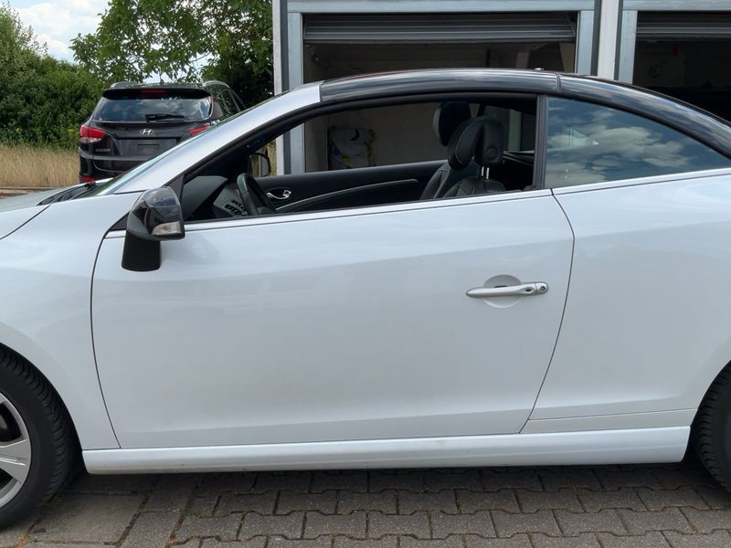 Renault Megane 1.5 dCi Dynamique 2012 – снимка 4
