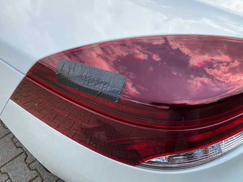 Renault Megane 1.5 dCi Dynamique 2012 – снимка 33
