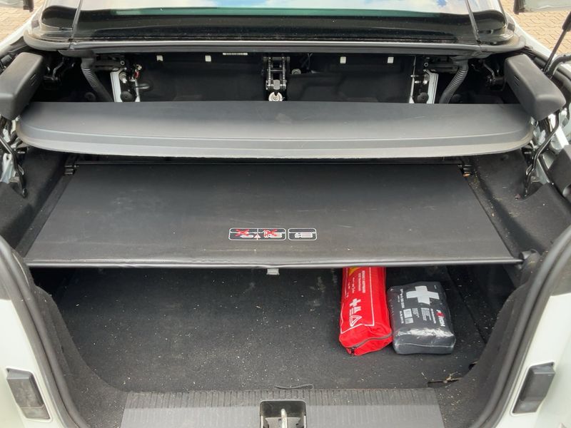 Renault Megane 1.5 dCi Dynamique 2012 – снимка 15