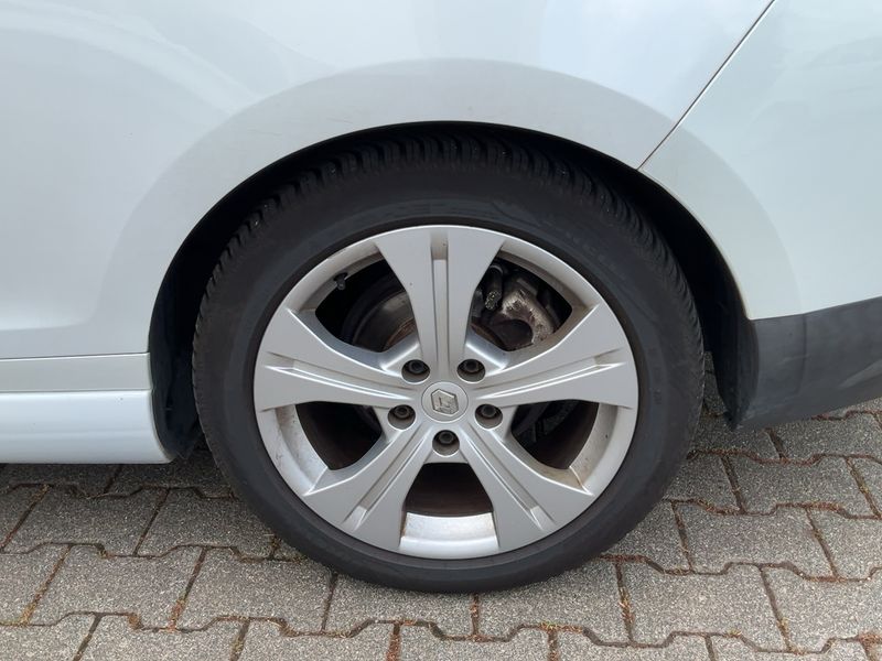 Renault Megane 1.5 dCi Dynamique 2012 – снимка 5