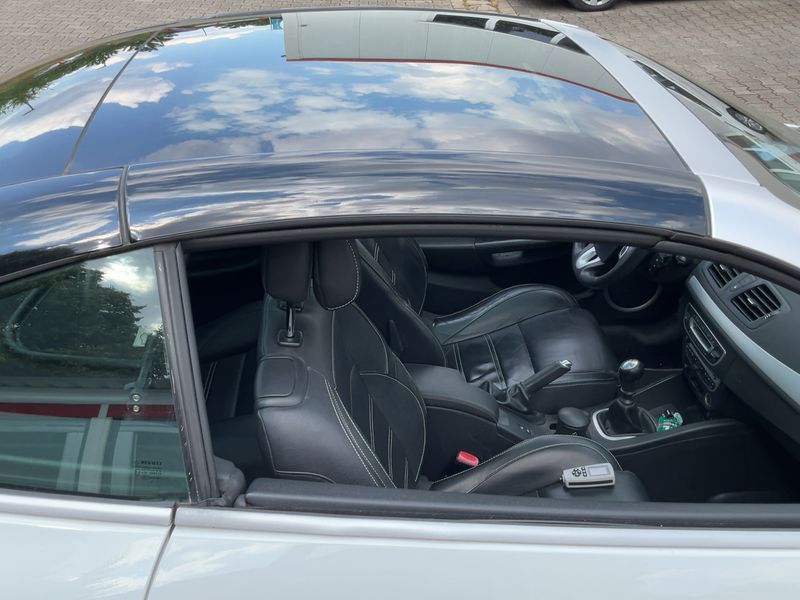 Renault Megane 1.5 dCi Dynamique 2012 – снимка 13