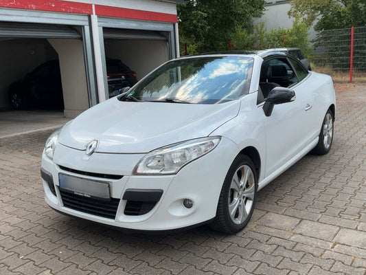 Renault Megane 1.5 dCi Dynamique 2012 – снимка 1