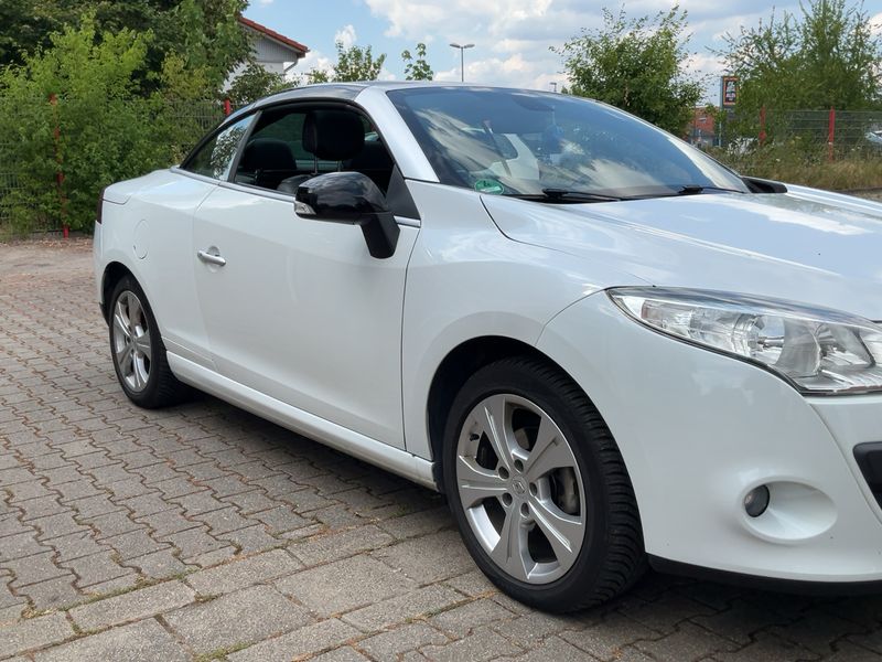 Renault Megane 1.5 dCi Dynamique 2012 – снимка 12