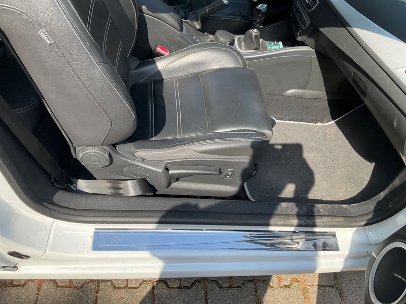 Renault Megane 1.5 dCi Dynamique 2012 – снимка 26
