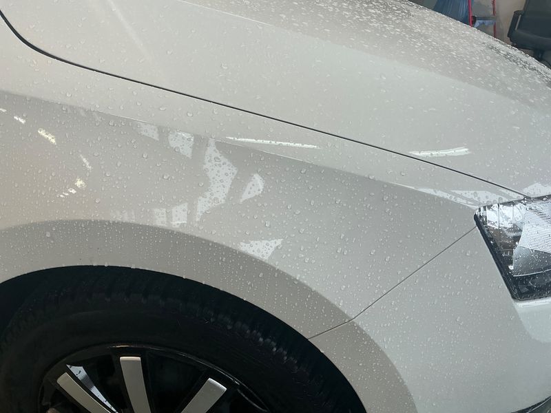 Skoda Rapid Spaceback 1.2 TSI StylePlus 2014 – снимка 21