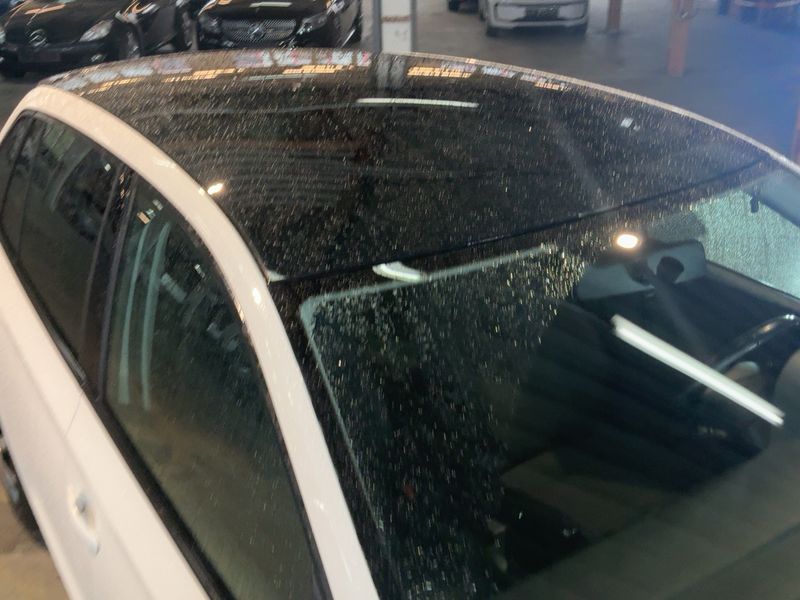 Skoda Rapid Spaceback 1.2 TSI StylePlus 2014 – снимка 13