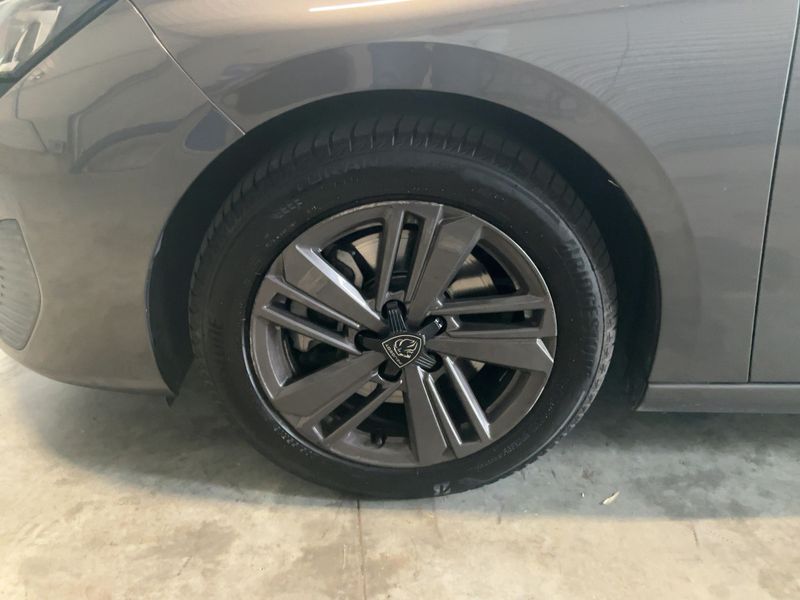Peugeot 308 1.5 Blue-HDi Active Pack 2022 – снимка 3