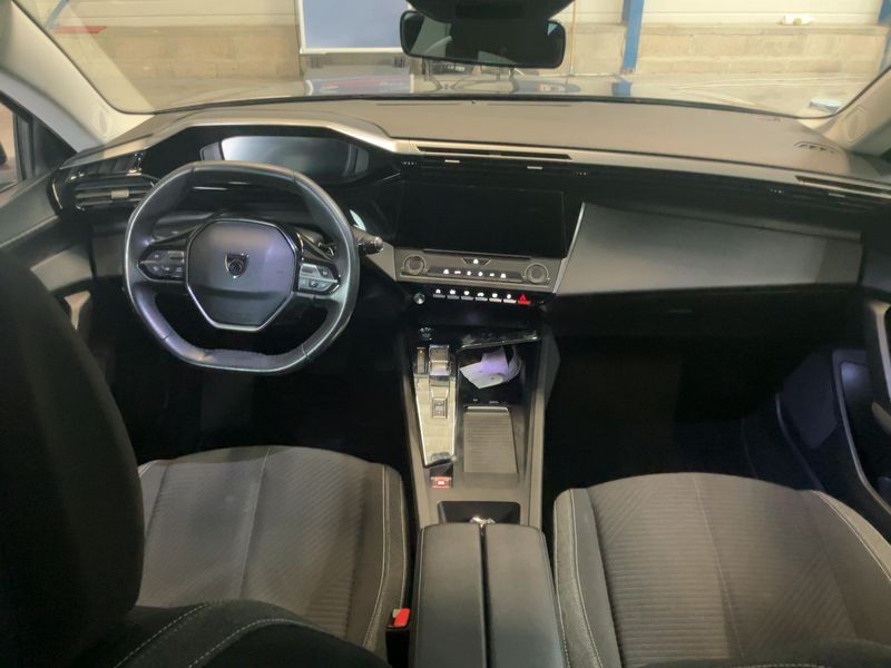 Peugeot 308 1.5 Blue-HDi Active Pack 2022 – снимка 17