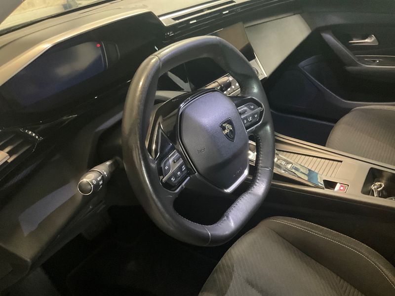 Peugeot 308 1.5 Blue-HDi Active Pack 2022 – снимка 23