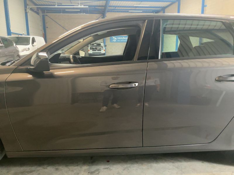 Peugeot 308 1.5 Blue-HDi Active Pack 2022 – снимка 4