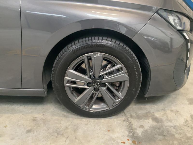 Peugeot 308 1.5 Blue-HDi Active Pack 2022 – снимка 11