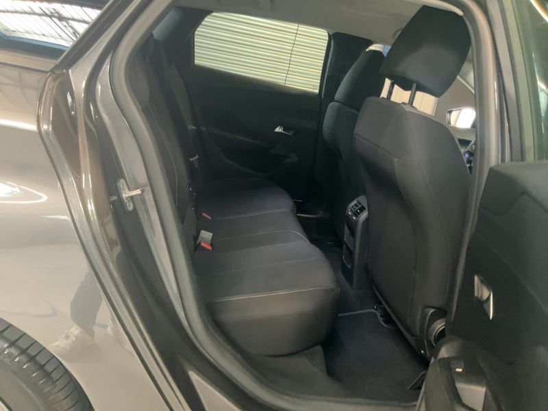 Peugeot 308 1.5 Blue-HDi Active Pack 2022 – снимка 19