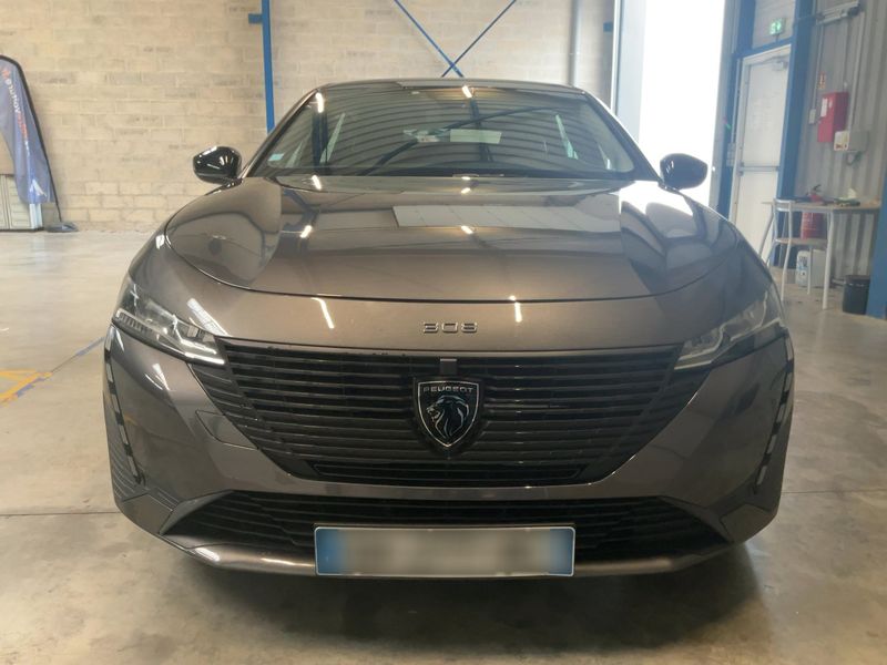 Peugeot 308 1.5 Blue-HDi Active Pack 2022 – снимка 14
