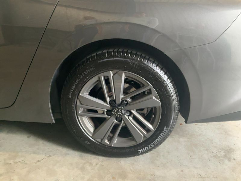 Peugeot 308 1.5 Blue-HDi Active Pack 2022 – снимка 5