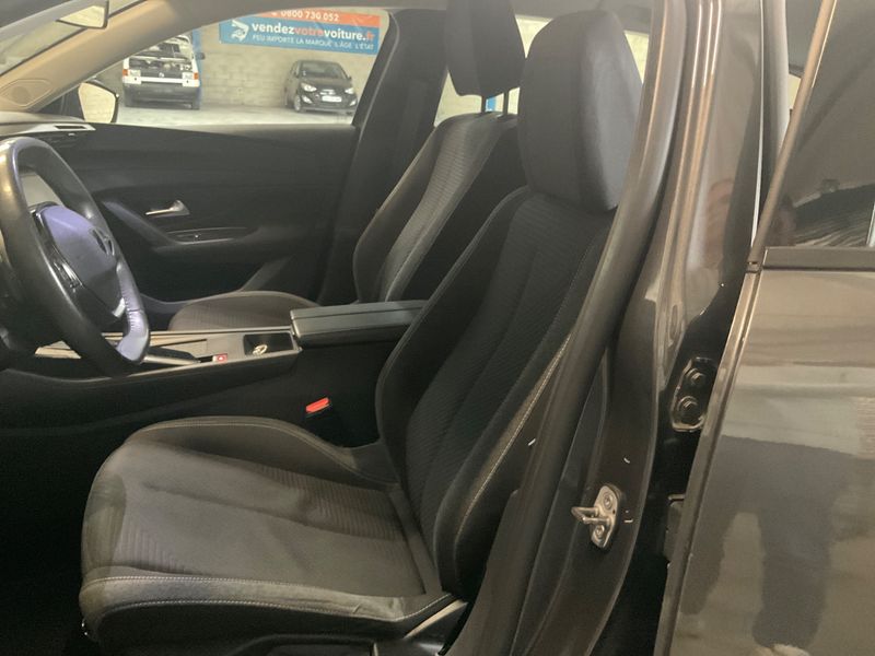 Peugeot 308 1.5 Blue-HDi Active Pack 2022 – снимка 24