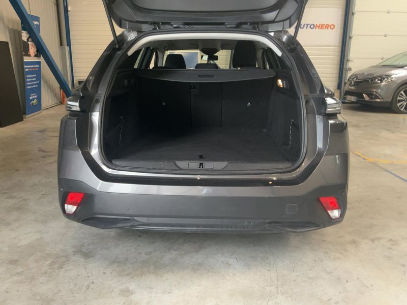 Peugeot 308 1.5 Blue-HDi Active Pack 2022 – снимка 15