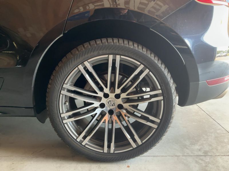 Porsche Macan S Diesel 2014 – снимка 5