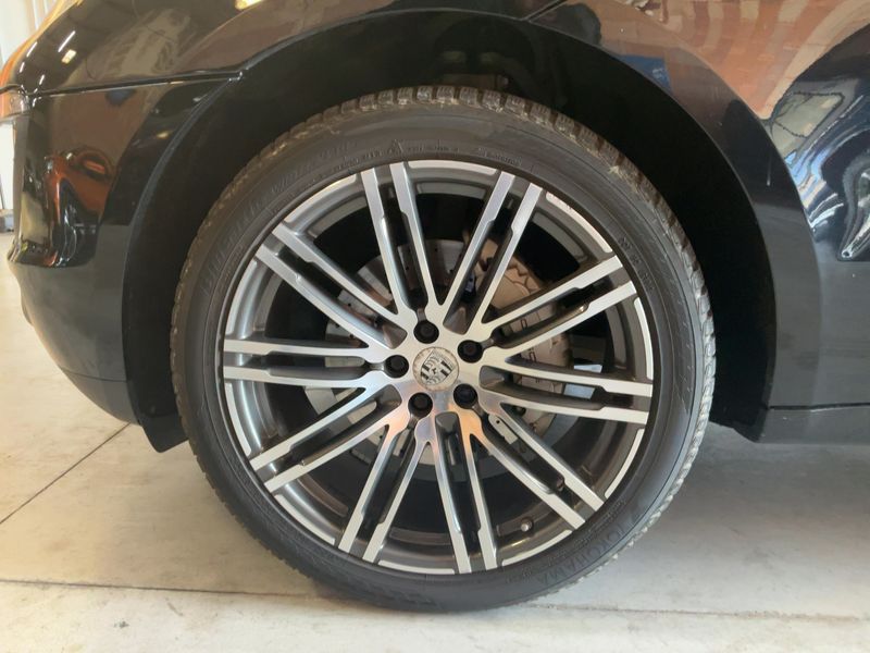 Porsche Macan S Diesel 2014 – снимка 3
