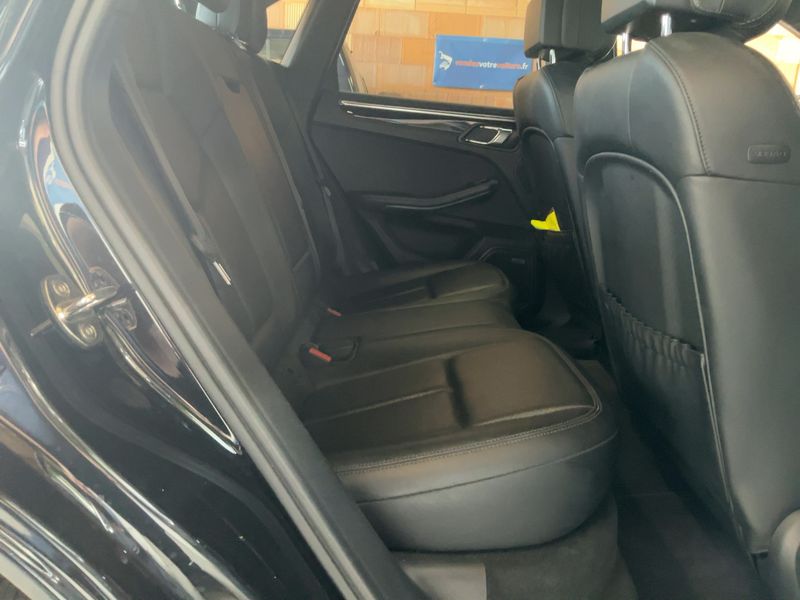 Porsche Macan S Diesel 2014 – снимка 19