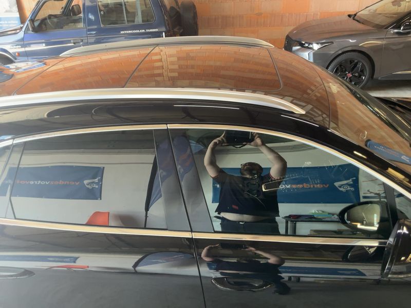 Porsche Macan S Diesel 2014 – снимка 13