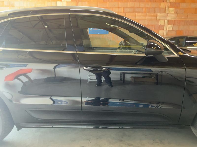 Porsche Macan S Diesel 2014 – снимка 10