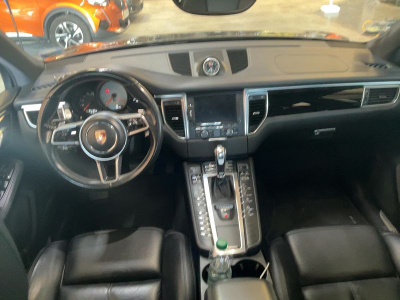 Porsche Macan S Diesel 2014 – снимка 17