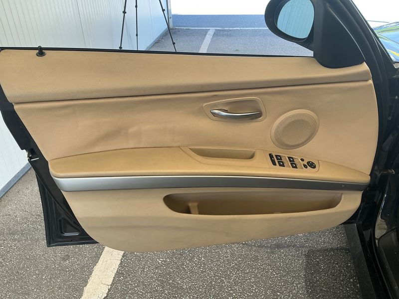 BMW 3er 320d 2006 – снимка 27