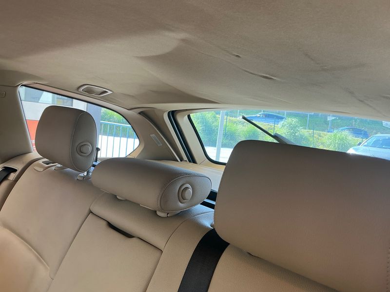 BMW 3er 320d 2006 – снимка 26