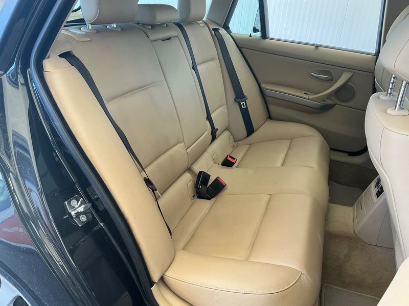 BMW 3er 320d 2006 – снимка 19